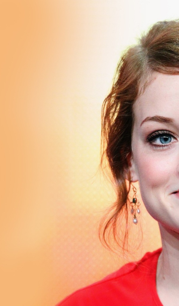 Знаменитая девушка Джейн Леви