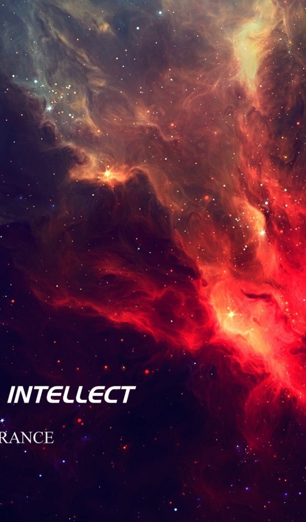 Разум, лучший друг любого человека