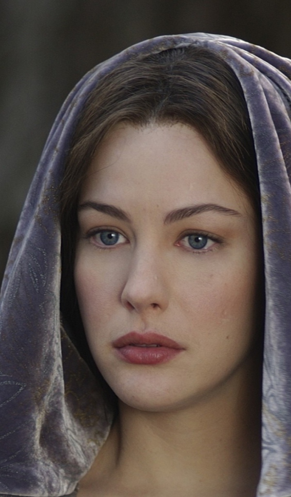 Роль актрисы Лив Тайлер