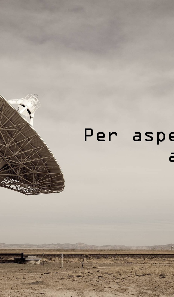 Через тернии к звездам