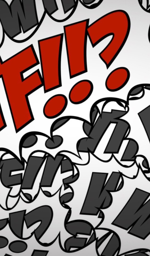 Что вообще происходит?