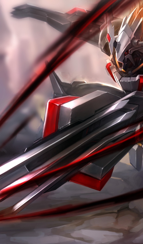 Персонаж аниме Дигимоны 