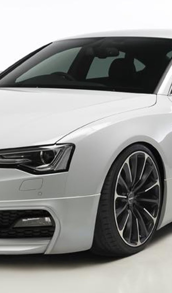 Audi A5 Sportback 2017