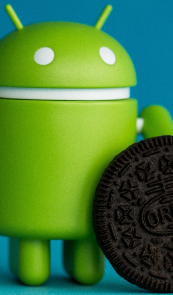 Операционная система Android 8 Oreo