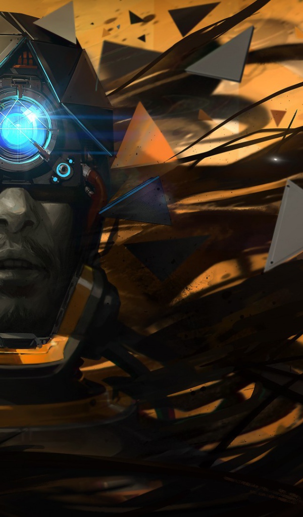 Morgan Yu персонаж игры Prey 2017 