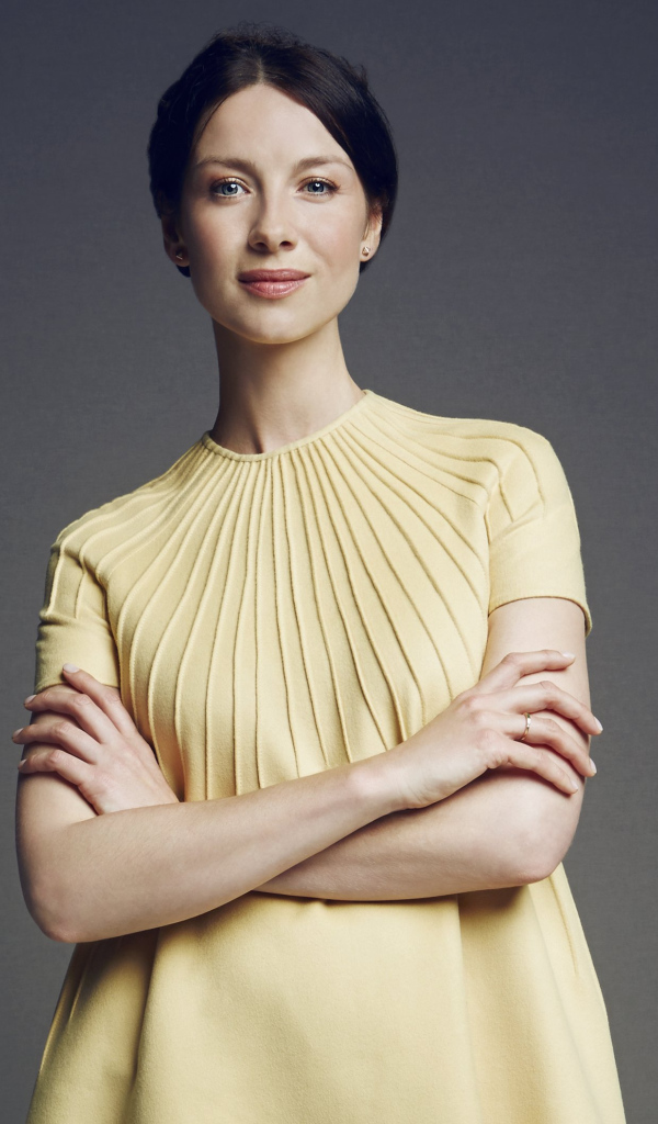 Красивая девушка модель Катрина Балф 