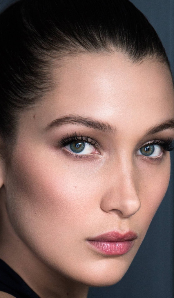 Популярная американская модель Белла Хадид