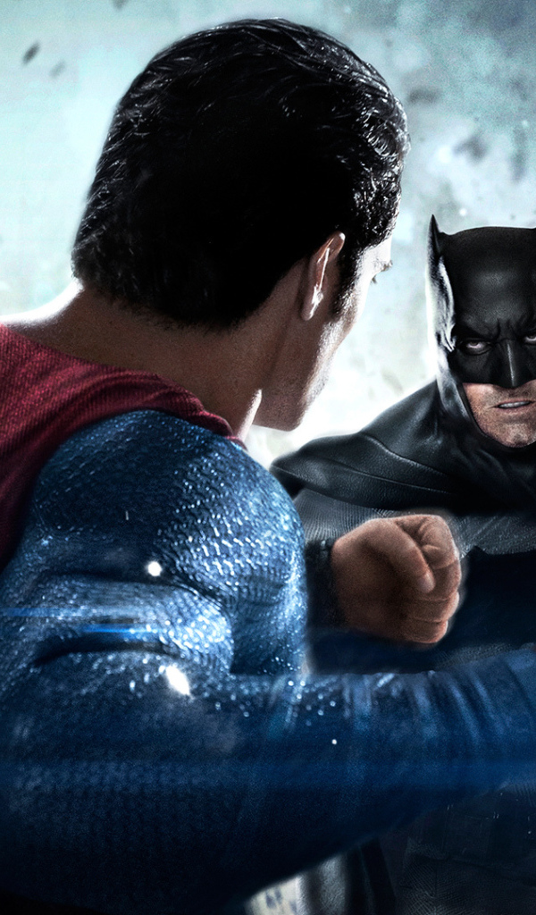 Битва Бэтмена и Супермена фильм Бэтмен против Супермена На заре справедливости