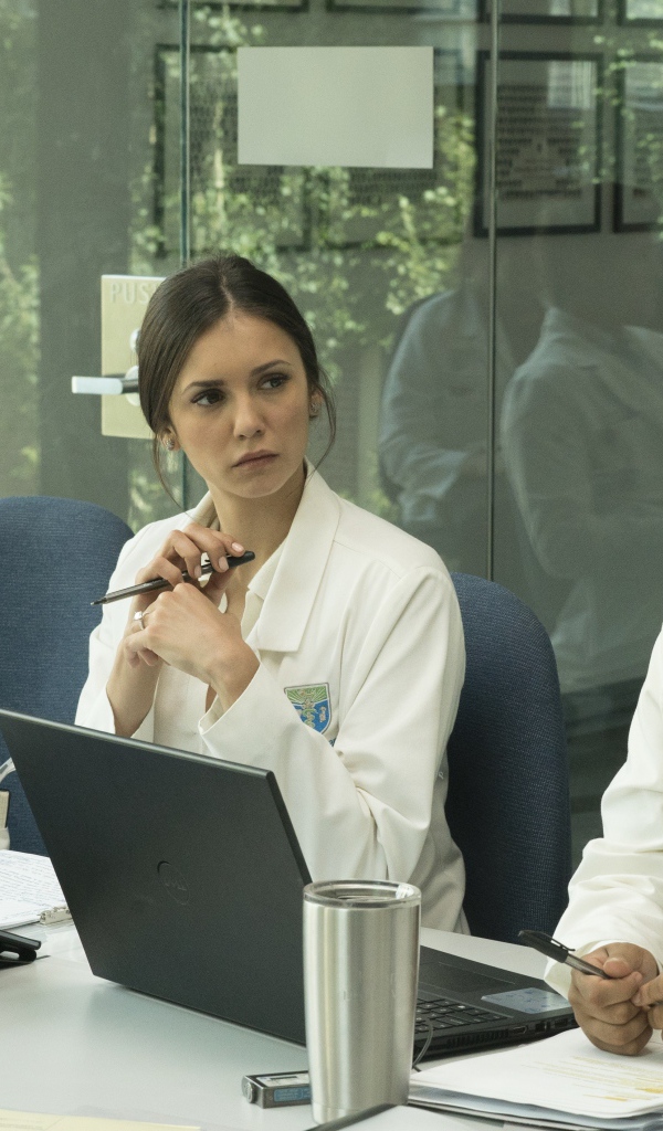 Персонажи фильма Коматозники, 2017