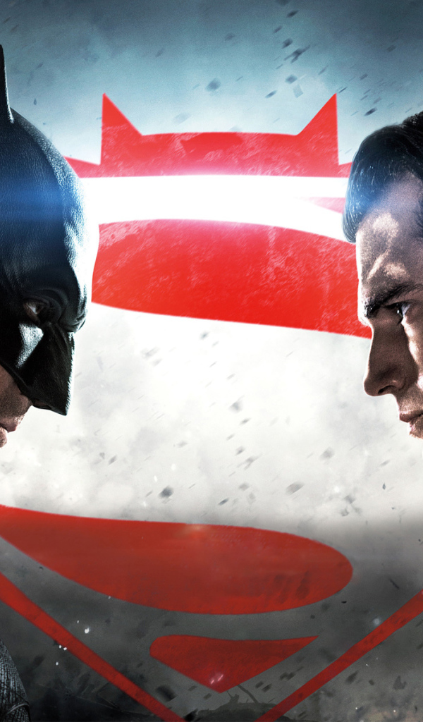 Противостояние Бэтмена и Супермена