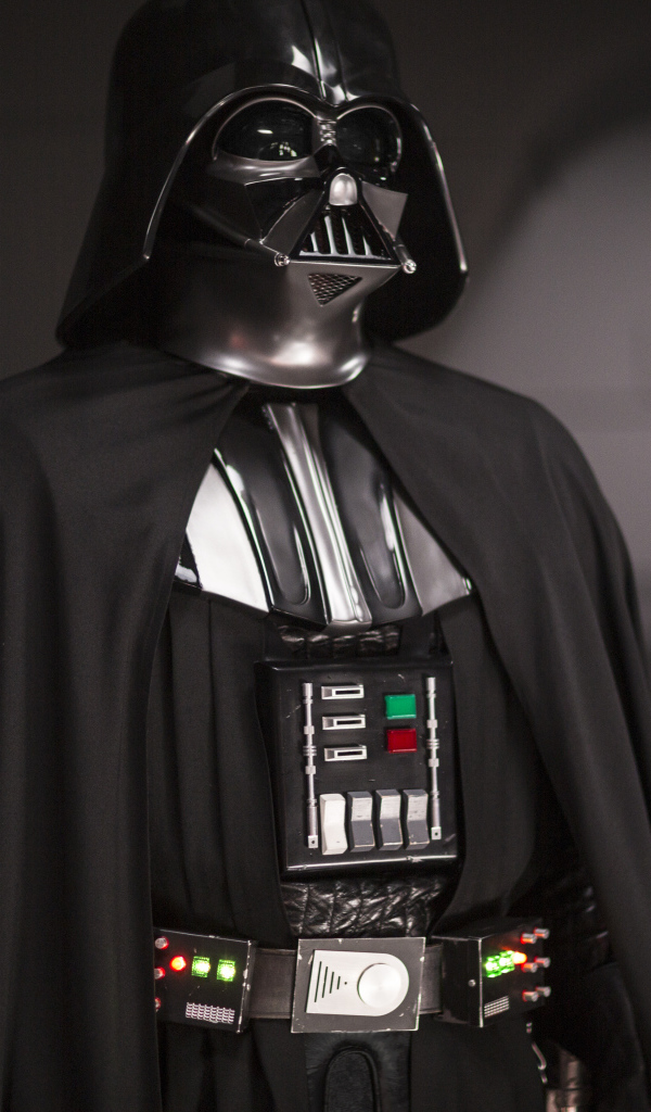 Дарт Вейдер персонаж фильма Изгой-один. Звёздные войны Истории 