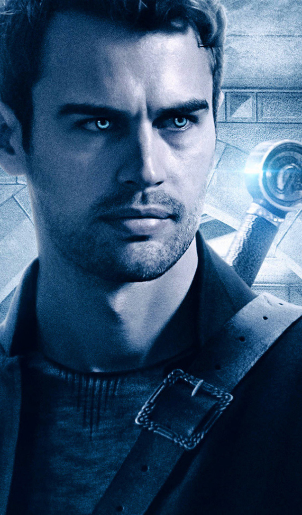 Дэвид персонаж фильма Другой мир. Войны крови 