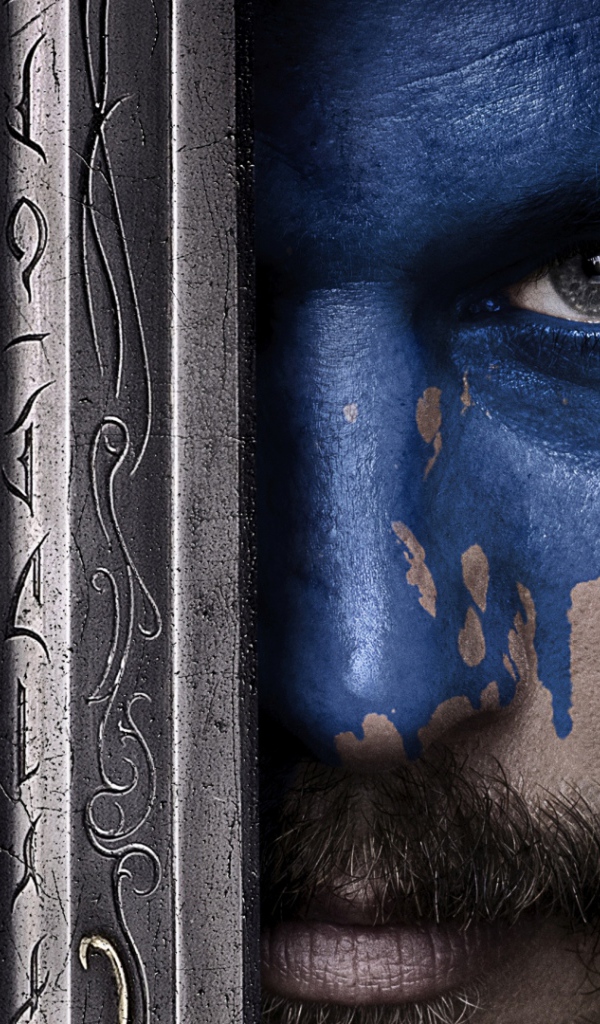 Фильм фэнтези Варкрафт 