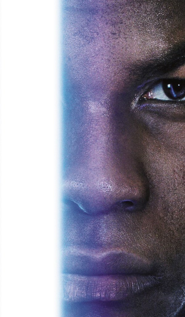 Финн персонаж фильма Звёздные войны. Эпизод VII Пробуждение Силы 