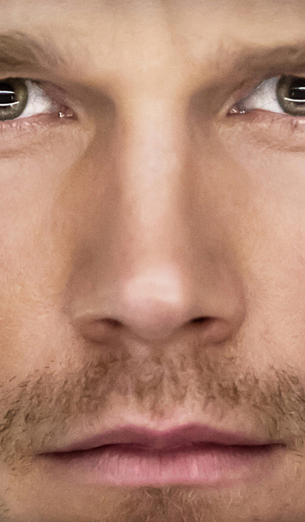 Джим Престон персонаж фильма Пассажиры 