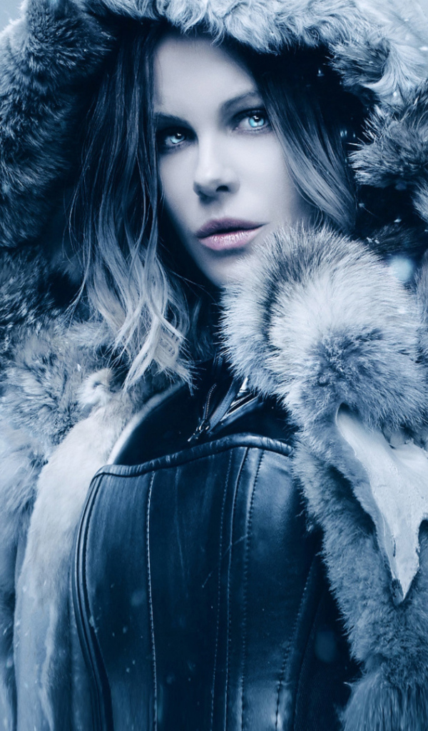 Кейт Бекинсэйл фильм Другой мир. Войны крови 