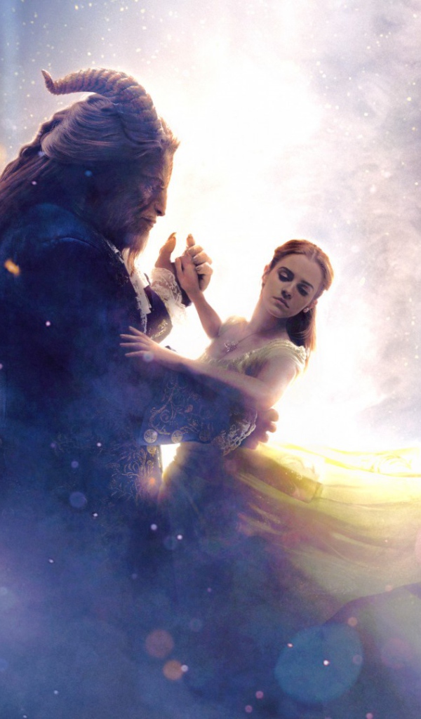 Фильм Красавица и чудовище 2017 