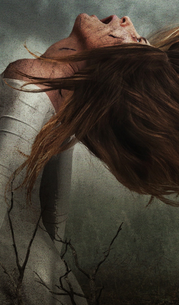 Новый фильм ужасов  Дом призраков, 2017