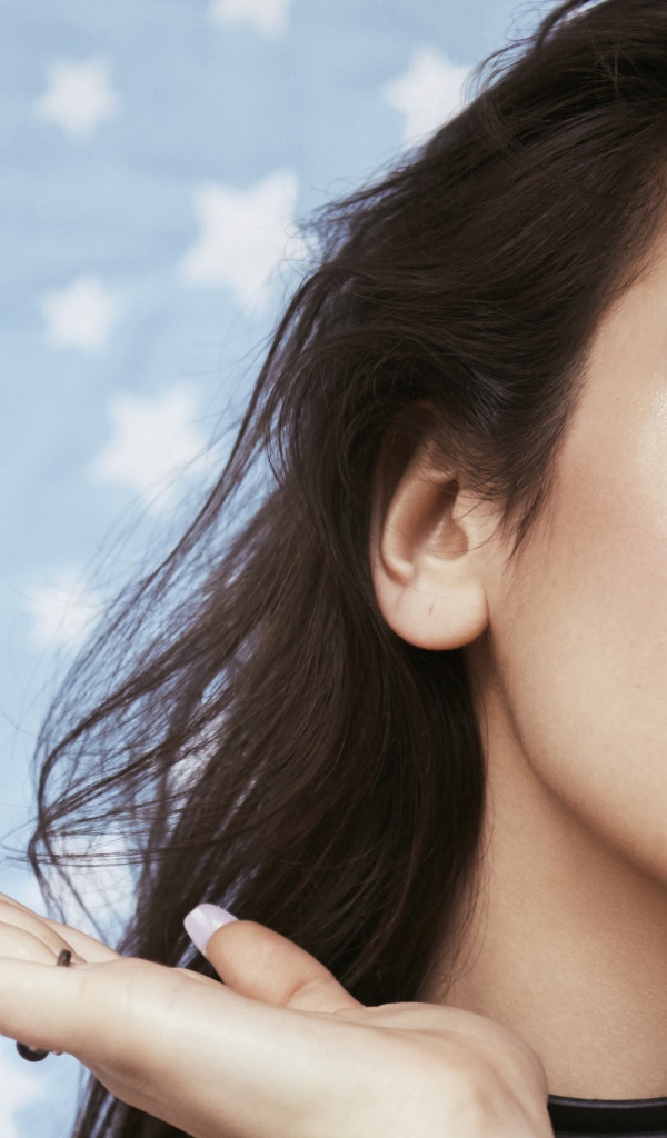 Популярная британская певица Дуа Липа