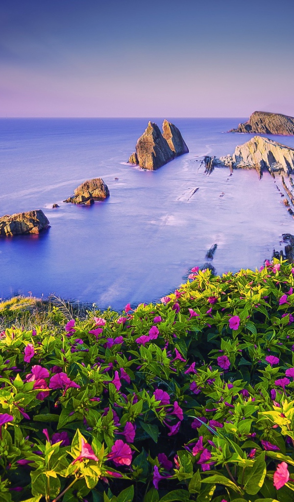 Пляж Apartamentos Costa Quebrada, Испания 