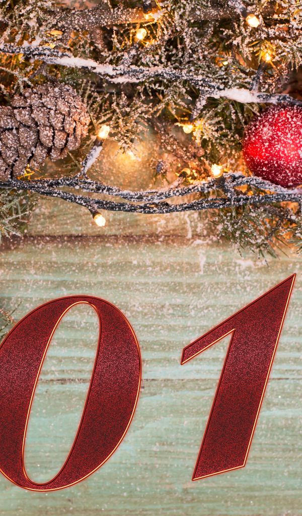 Новогодний декор на новый год собаки 2018