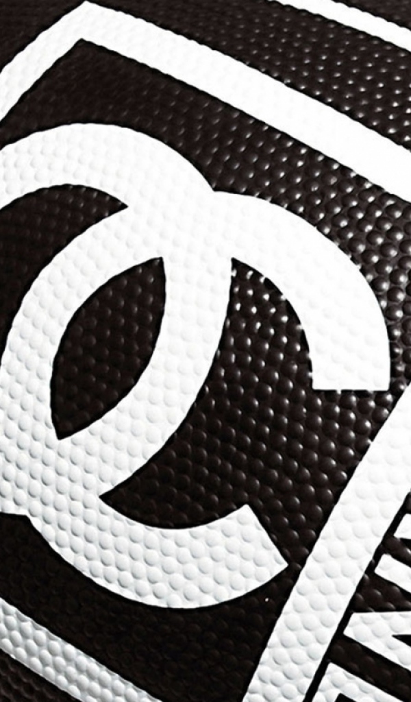 Кожаный мяч для регби Шанель 