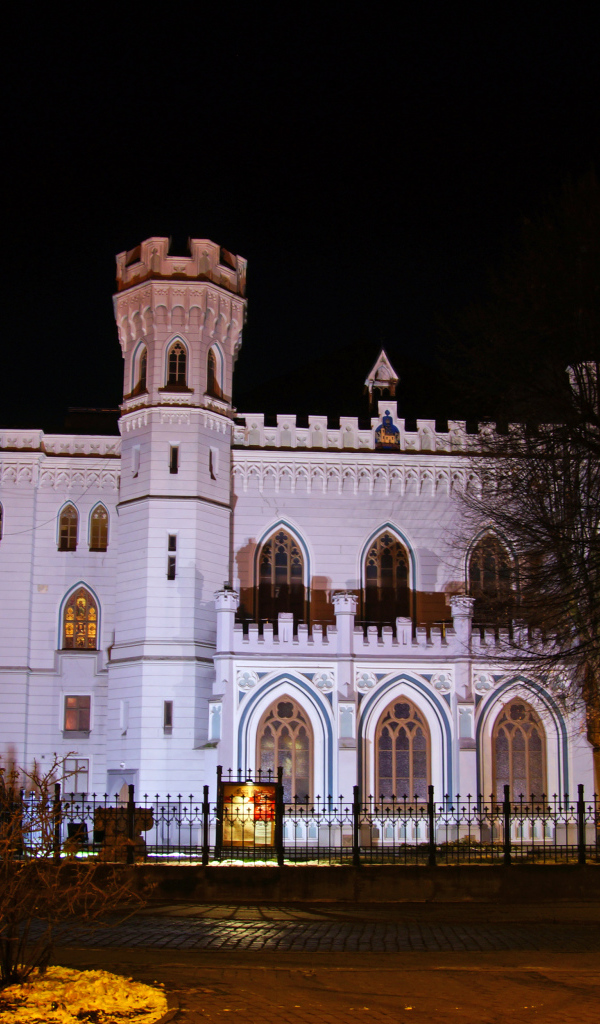 Здание Большой гильдии, Рига. Латвия  