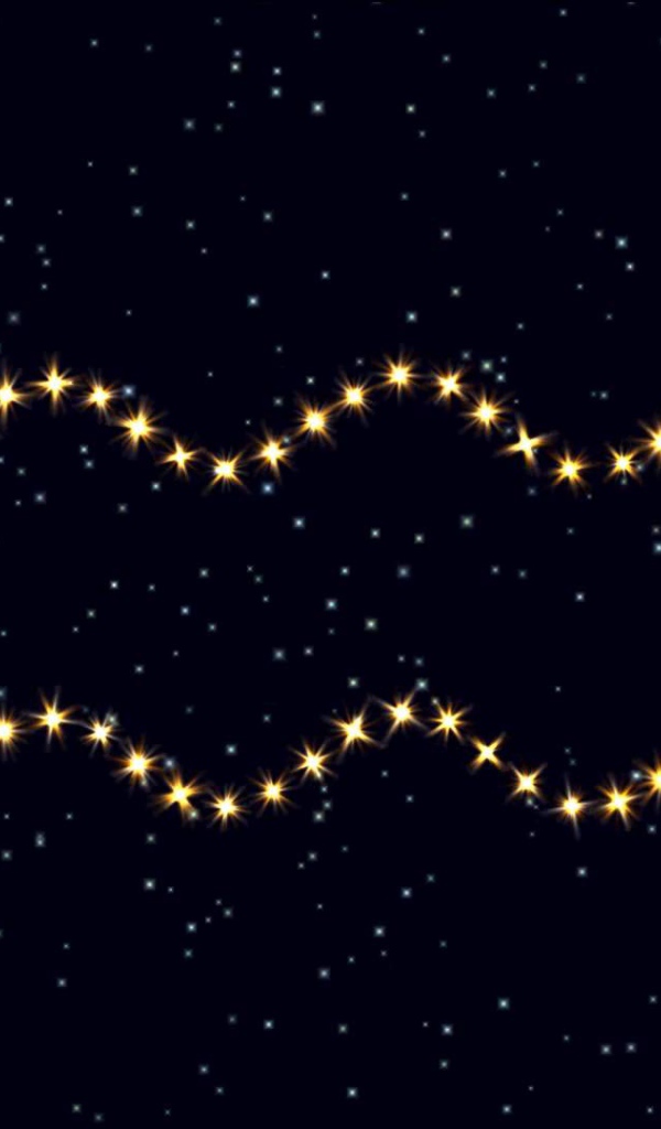 Звездный знак зодиака Водолей    