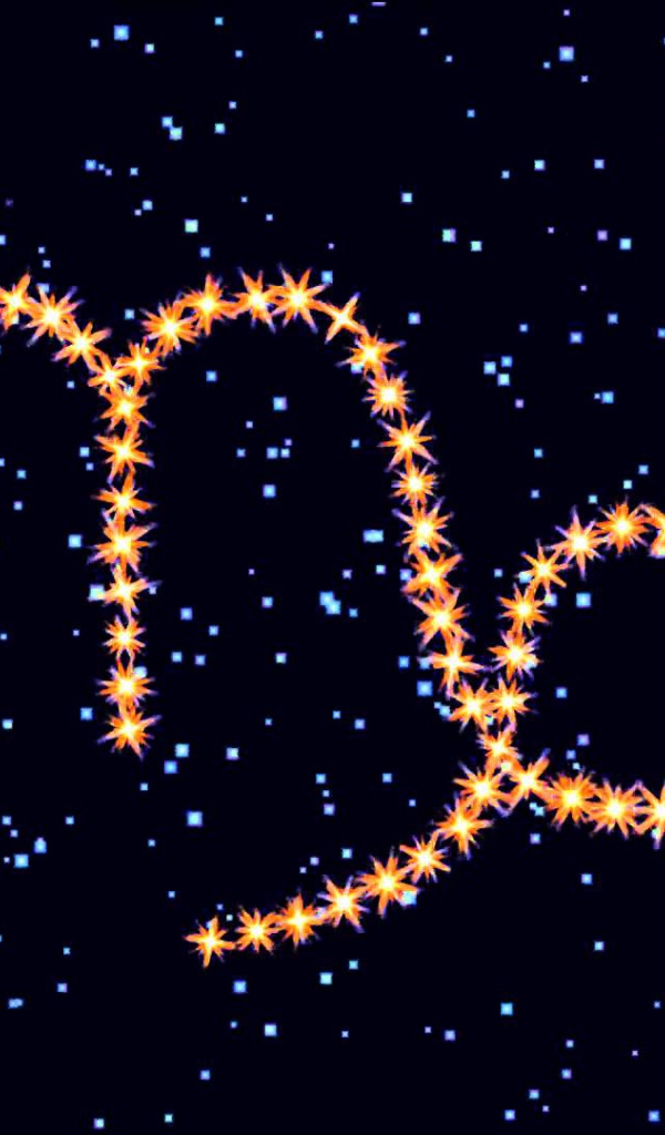 Звездный знак зодиака Козерог   