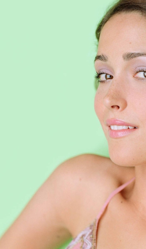 Австралийская актриса Роуз Бирн 