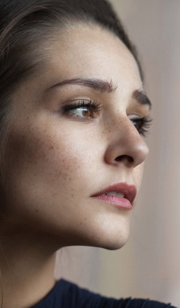 Российская актриса Глафира Тарханова 