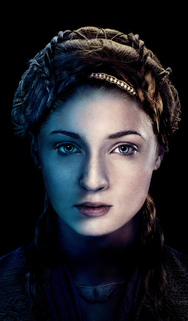 Санса Старк персонаж сериала Игра престолов