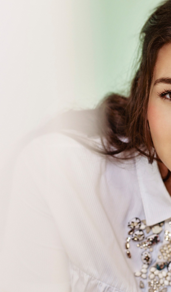 Молодая актриса  Болливуда Алиа Бхатт