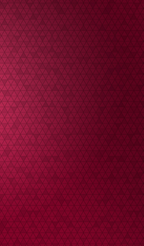 Бордовый фон с треугольниками 