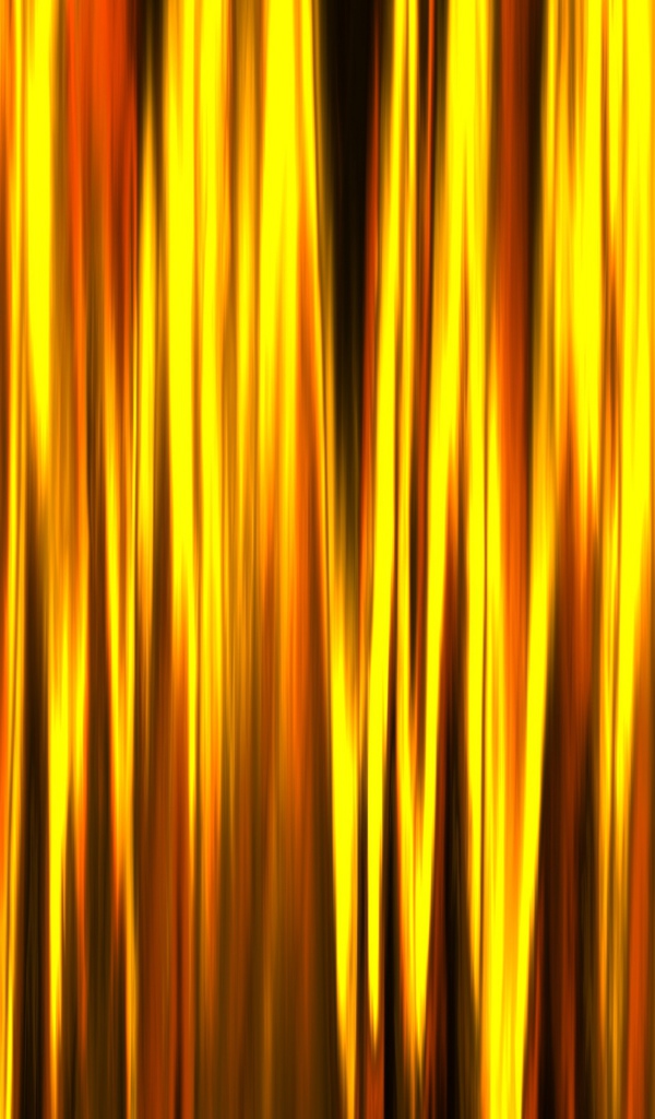Golden vertical lines background