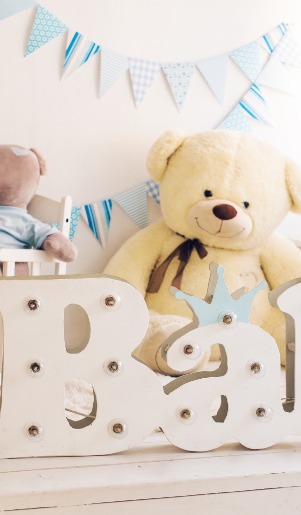 Плюшевые мишки Тедди в подарок