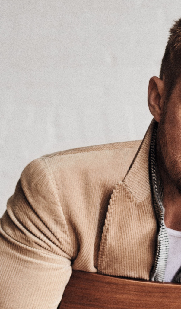 Канадский актер и музыкант Райан Гослинг