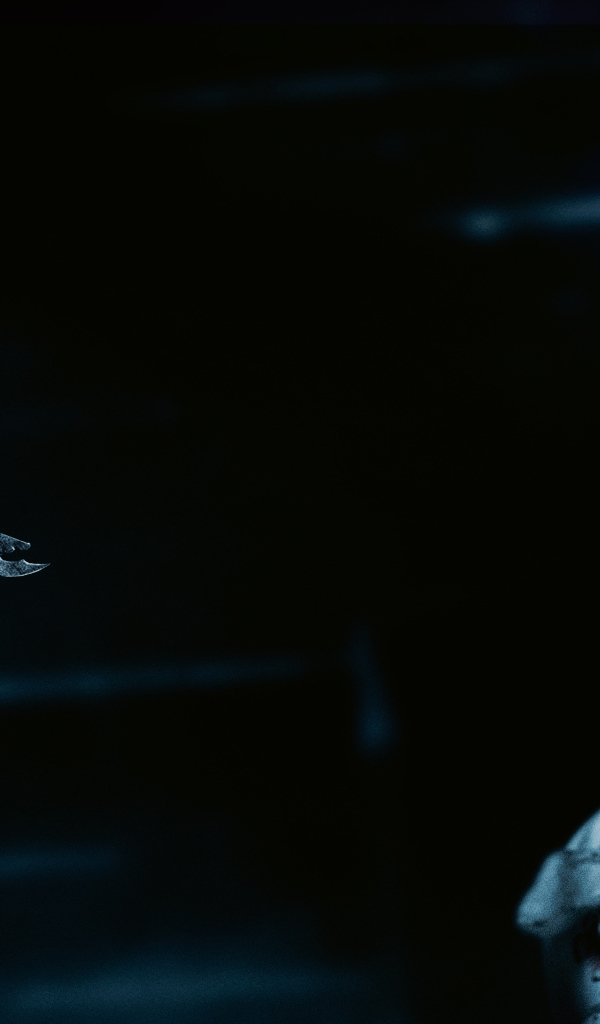 Постер фильма ужасов Астрал 4. Последний ключ, 2018