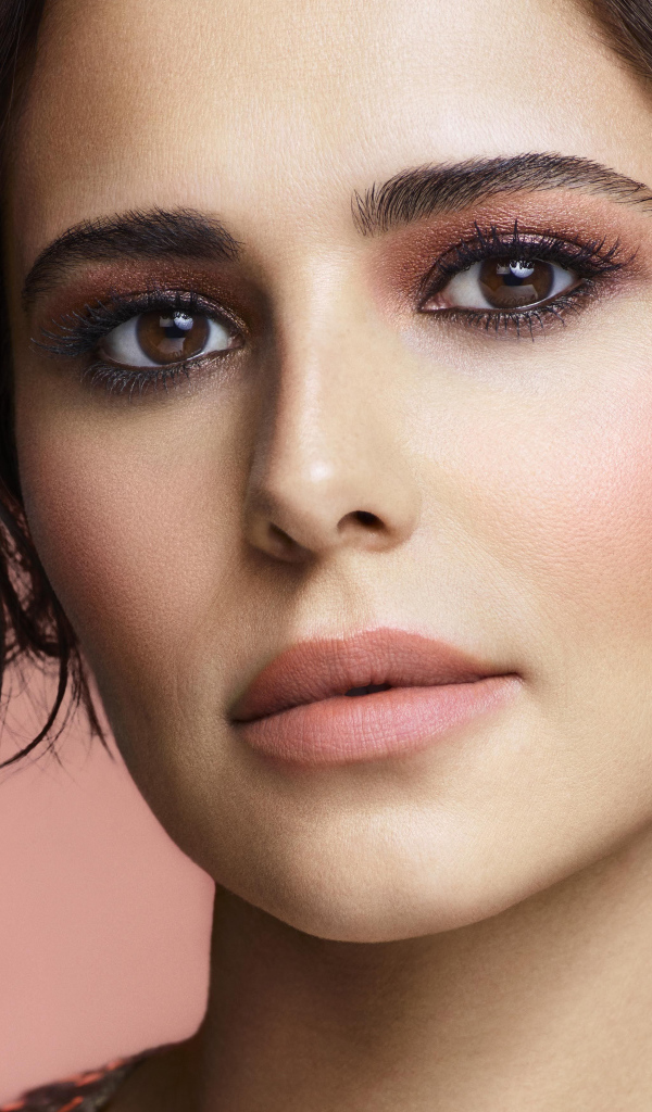 Британская певица Шерил Коул