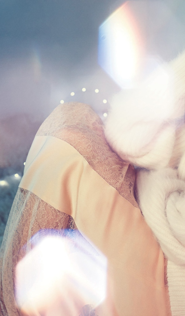 Британская актриса Кэри Маллиган