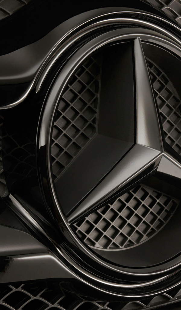 Фирменный знак автомобиля Mercedes-Benz X 350d 4MATIC Power Edition 2019 года