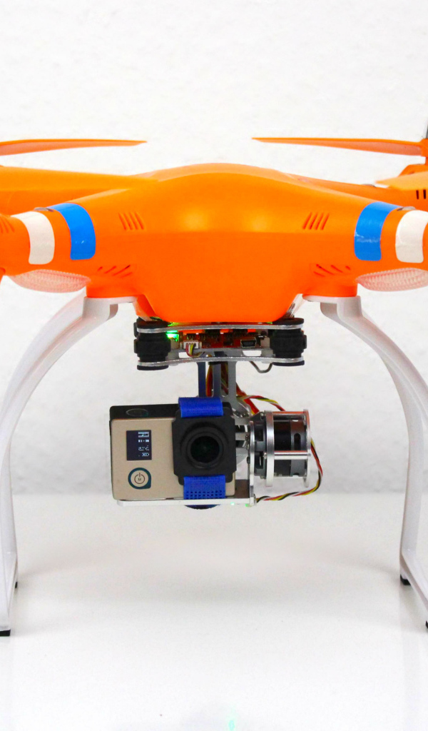 Квадрокоптер Syma X8C, 2019 года