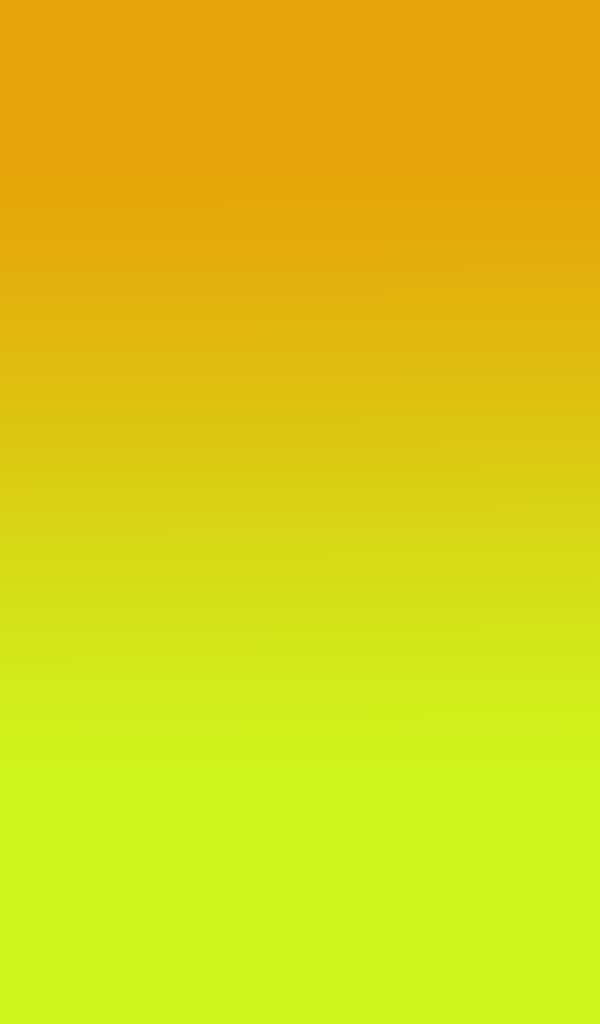 Яркий желтый фон 