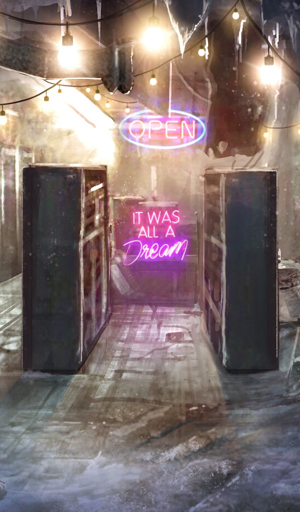 Кадр компьютерной игры Wasteland 3, 2020 года