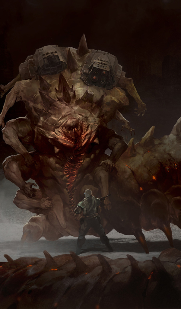 Скриншот компьютерной игры Phoenix Point, 2019 года