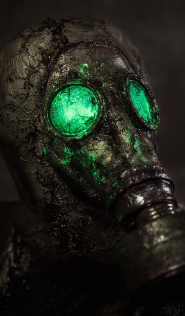 Скриншот компьютерной игры Chernobylite, 2019