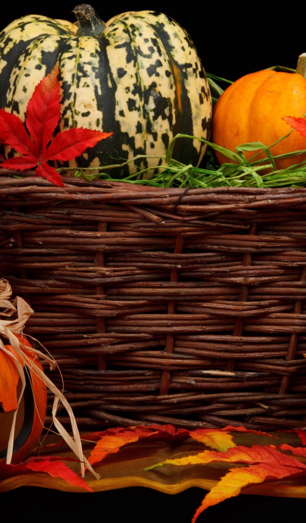 Украшения на праздник Хэллоуин 