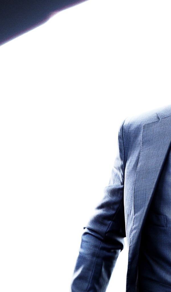 Персонаж Деккард Шоу в фильме Форсаж: Хоббс и Шоу, 2019