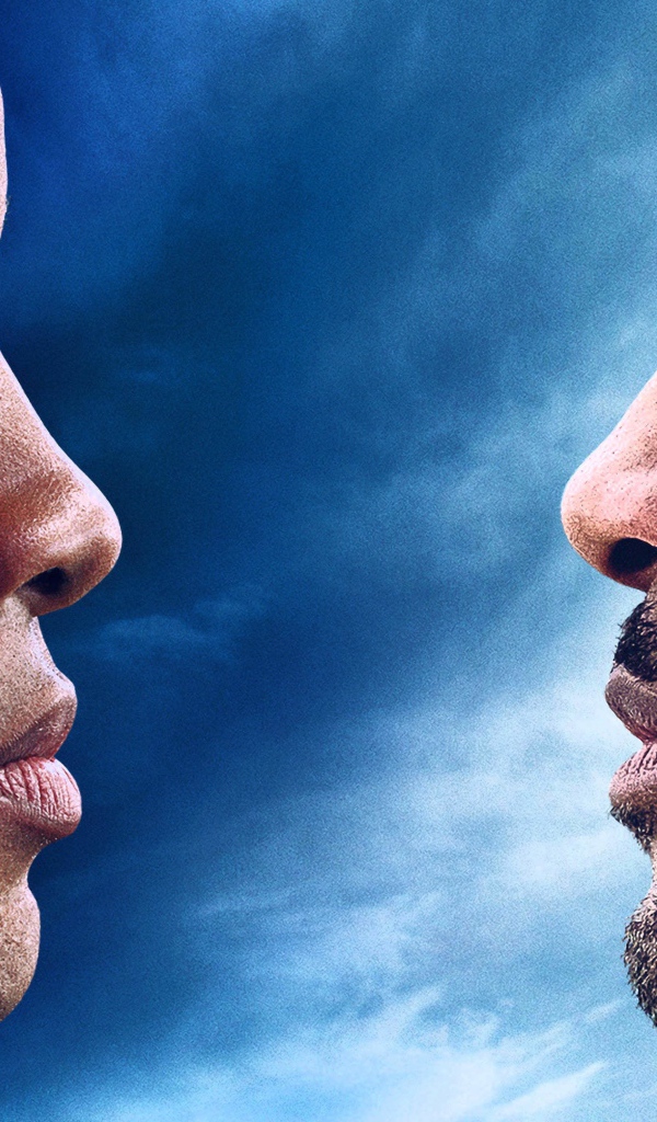 Постер фильма Гемини, 2019