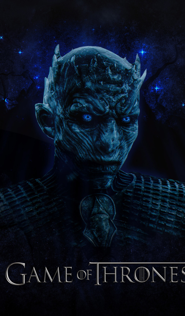 Король Ночи персонаж сериала Игра Престолов